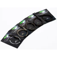 Korda Dark Matter Leader Hybrid Lead Clip 1m